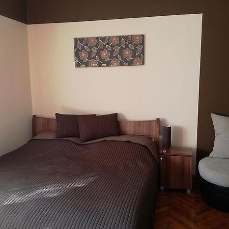 Stilus Apartman Apartment Szekszard Luaran gambar