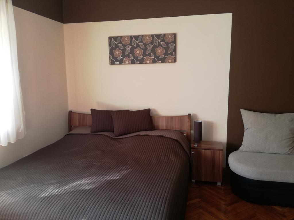 Stilus Apartman Apartment Szekszard Luaran gambar