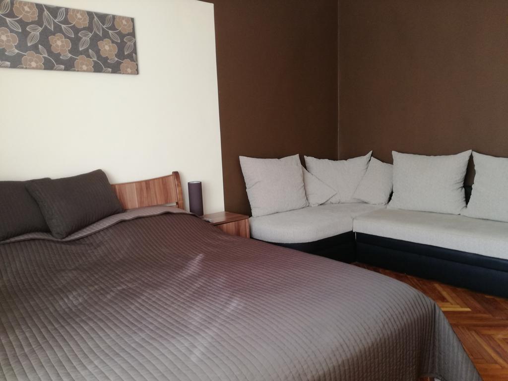 Stilus Apartman Apartment Szekszard Luaran gambar