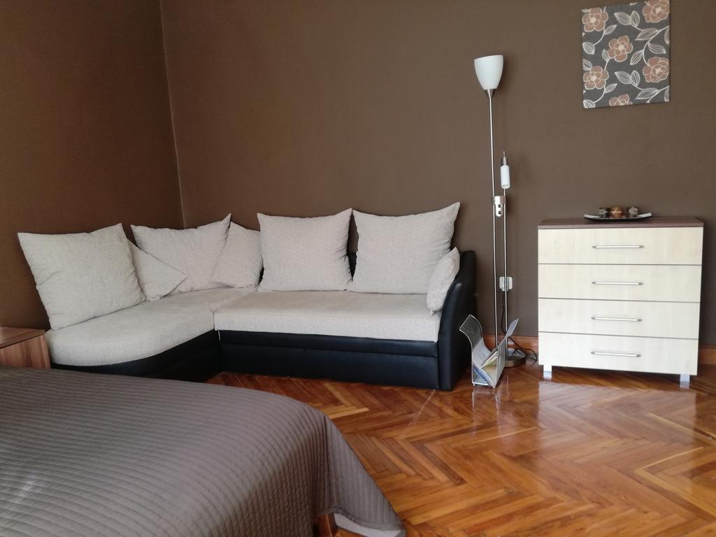 Stilus Apartman Apartment Szekszard Luaran gambar