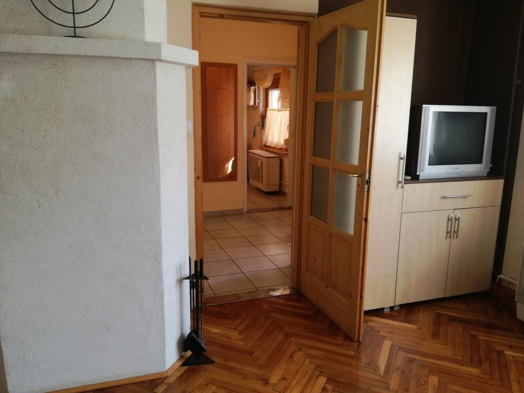 Stilus Apartman Apartment Szekszard Luaran gambar