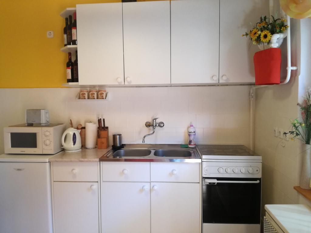 Stilus Apartman Apartment Szekszard Luaran gambar