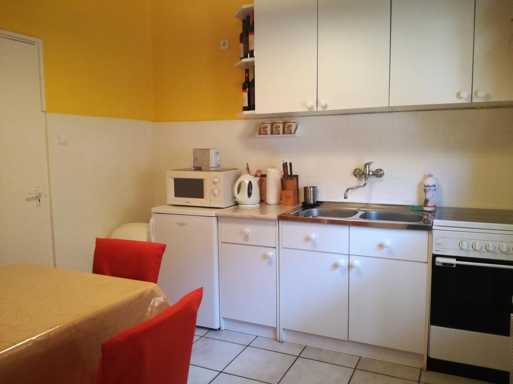 Stilus Apartman Apartment Szekszard Luaran gambar