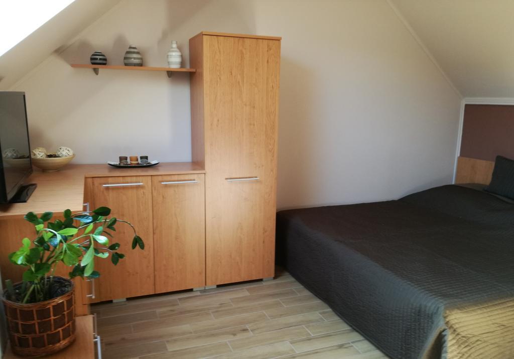 Stilus Apartman Apartment Szekszard Luaran gambar