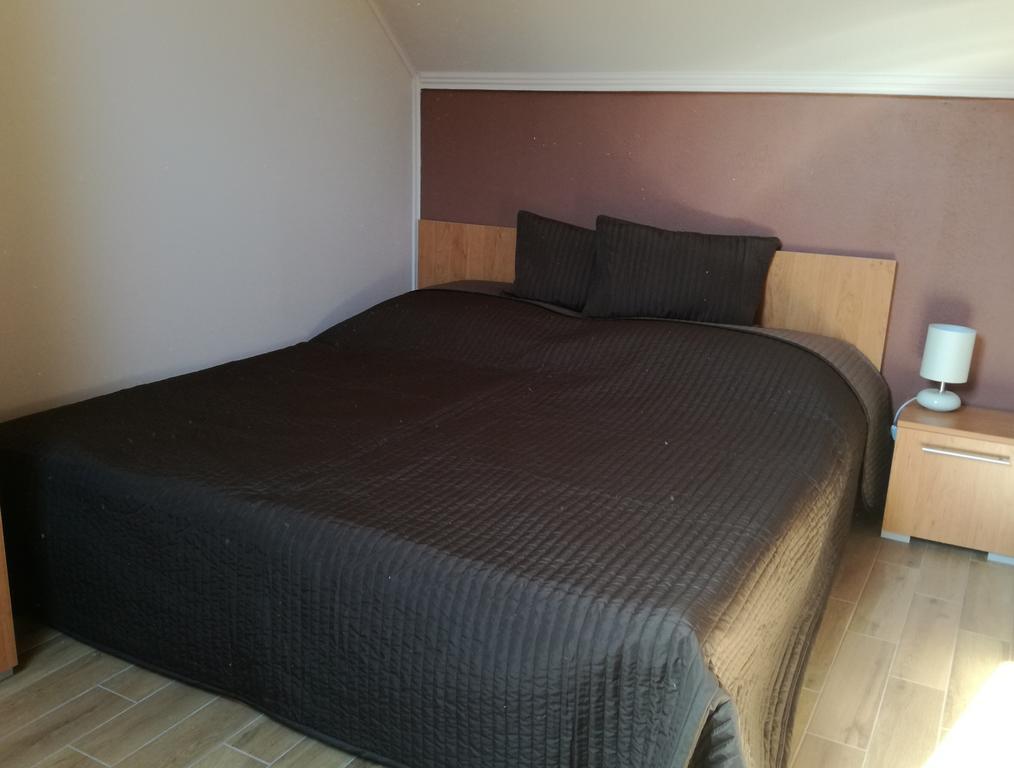 Stilus Apartman Apartment Szekszard Luaran gambar